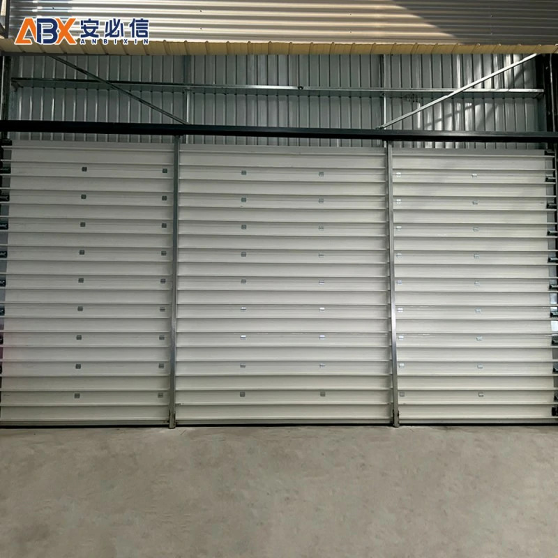 阿勒泰地区提升门