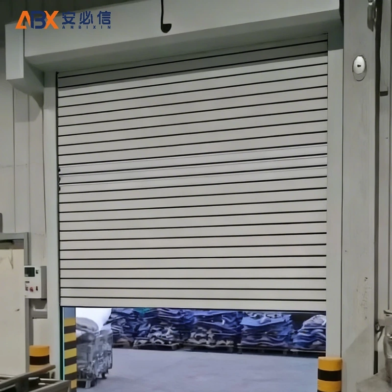 阿勒泰地区医药密闭高速门